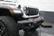 2024 Jeep Wrangler 4-Door Rubicon 4x4