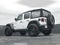 2024 Jeep Wrangler 4-Door Rubicon 4x4