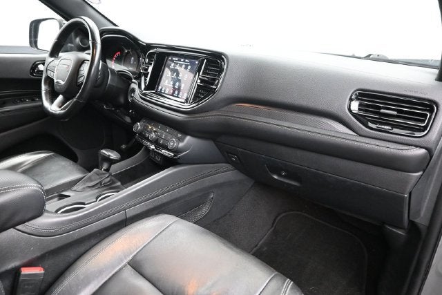 2022 Dodge Durango GT RWD