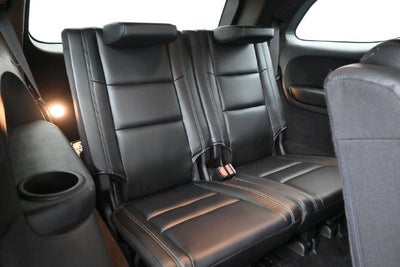2022 Dodge Durango GT RWD