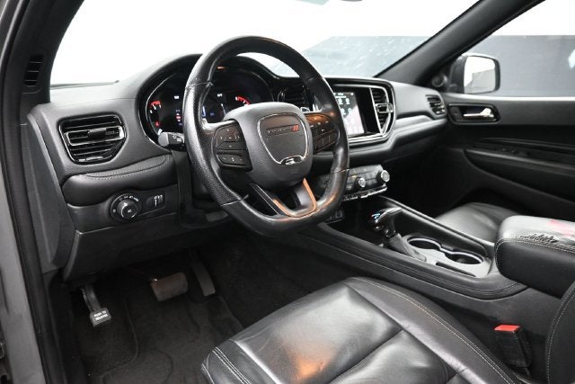 2022 Dodge Durango GT RWD