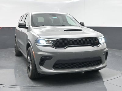 2022 Dodge Durango GT RWD