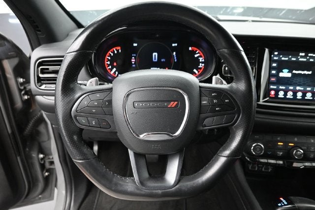 2022 Dodge Durango GT RWD