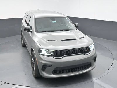 2022 Dodge Durango GT RWD