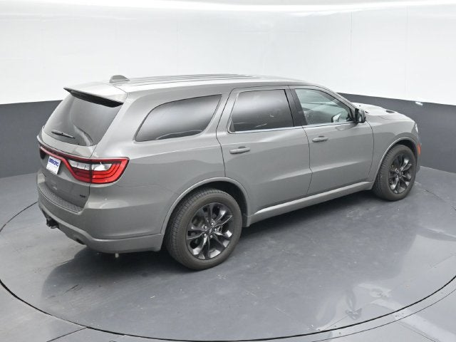 2022 Dodge Durango GT RWD