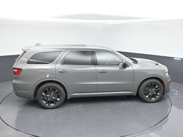 2022 Dodge Durango GT RWD