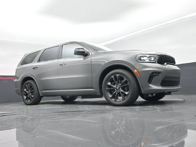 2022 Dodge Durango GT RWD