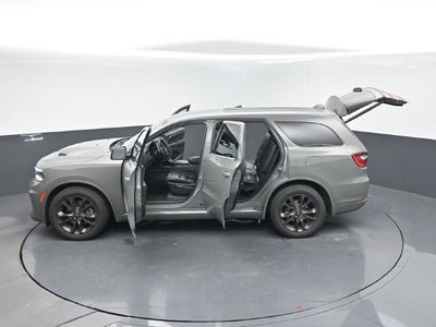 2022 Dodge Durango GT RWD