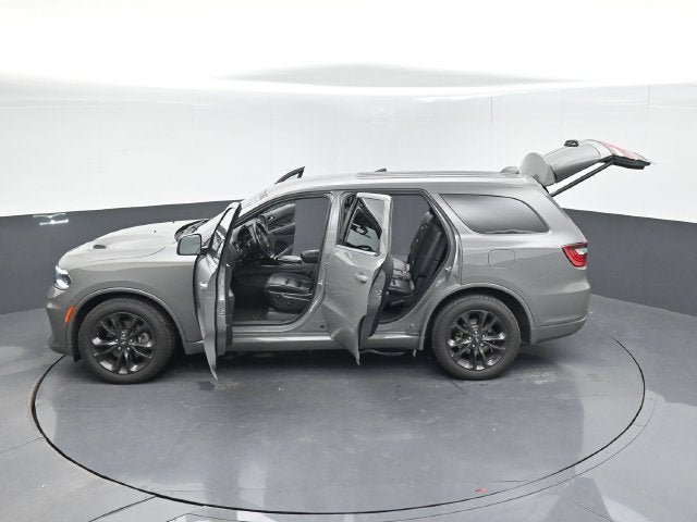 2022 Dodge Durango GT RWD