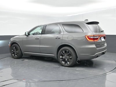 2022 Dodge Durango GT RWD
