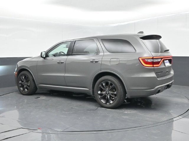 2022 Dodge Durango GT RWD
