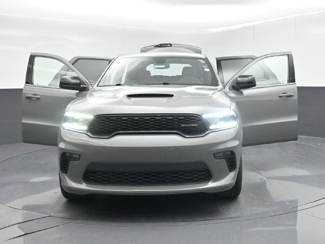 2022 Dodge Durango GT RWD