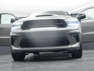 2022 Dodge Durango GT RWD