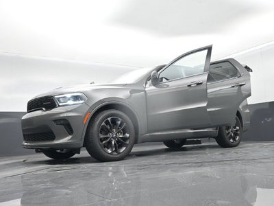 2022 Dodge Durango GT RWD