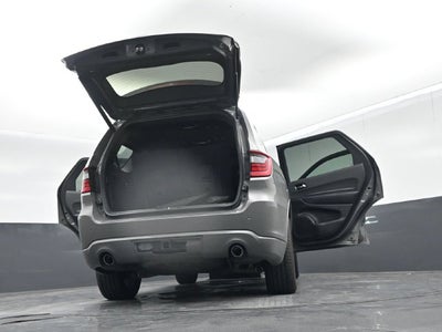 2022 Dodge Durango GT RWD