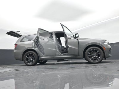 2022 Dodge Durango GT RWD