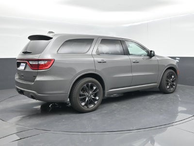 2022 Dodge Durango GT RWD