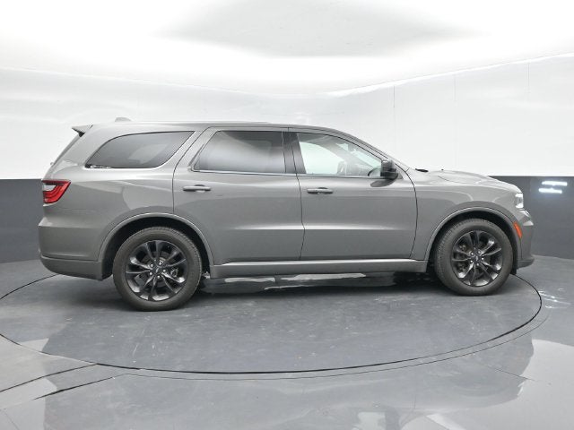 2022 Dodge Durango GT RWD