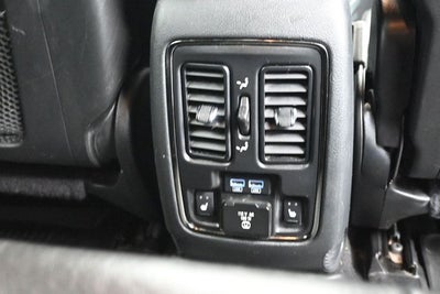 2020 Dodge Durango GT Plus AWD