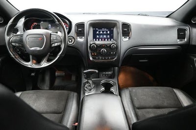 2020 Dodge Durango GT Plus AWD