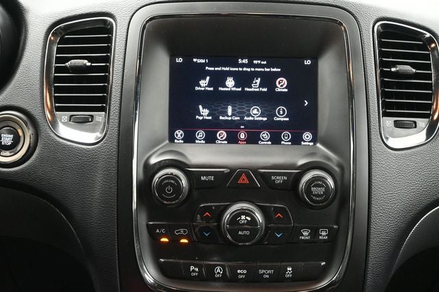 2020 Dodge Durango GT Plus AWD