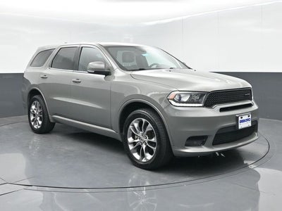 2020 Dodge Durango GT Plus AWD