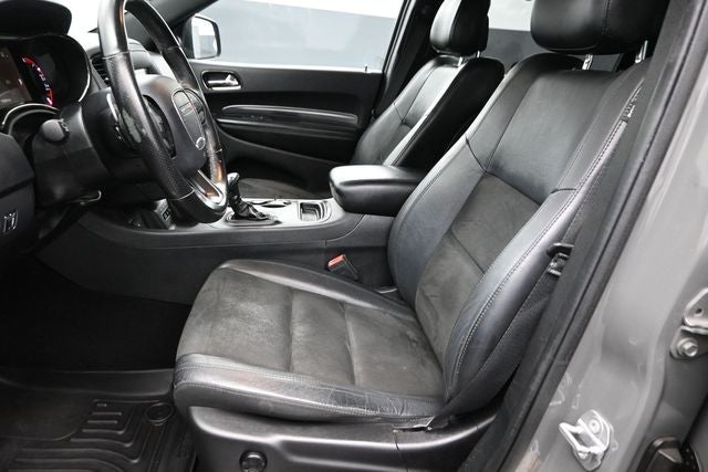 2020 Dodge Durango GT Plus AWD