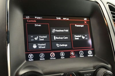 2020 Dodge Durango GT Plus AWD