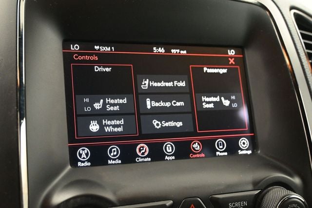 2020 Dodge Durango GT Plus AWD