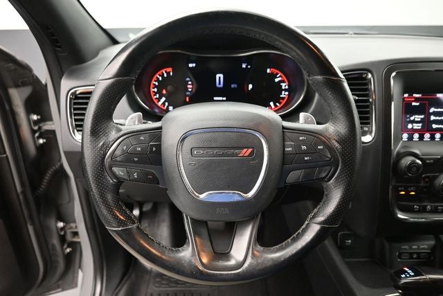 2020 Dodge Durango GT Plus AWD