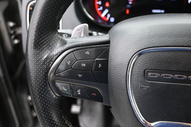 2020 Dodge Durango GT Plus AWD