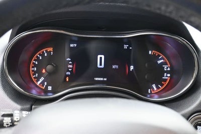 2020 Dodge Durango GT Plus AWD