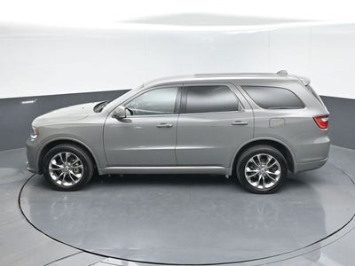 2020 Dodge Durango GT Plus AWD