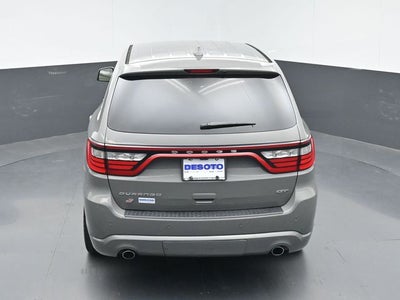 2020 Dodge Durango GT Plus AWD