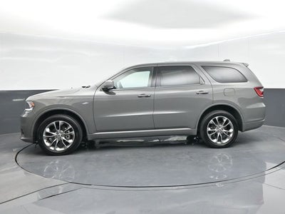 2020 Dodge Durango GT Plus AWD