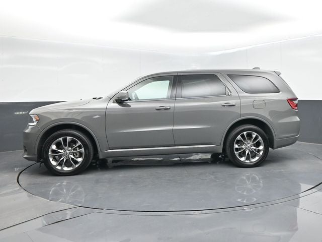 2020 Dodge Durango GT Plus AWD