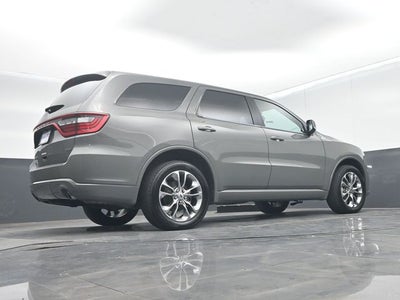 2020 Dodge Durango GT Plus AWD