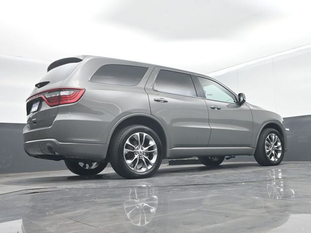 2020 Dodge Durango GT Plus AWD
