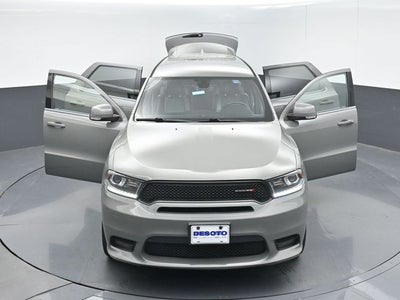 2020 Dodge Durango GT Plus AWD