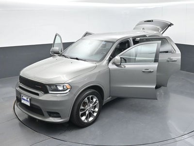 2020 Dodge Durango GT Plus AWD