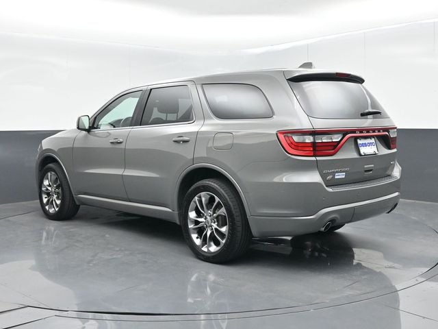 2020 Dodge Durango GT Plus AWD