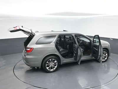 2020 Dodge Durango GT Plus AWD