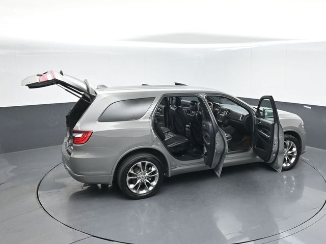 2020 Dodge Durango GT Plus AWD