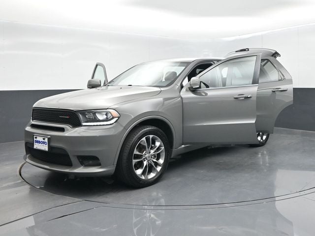 2020 Dodge Durango GT Plus AWD