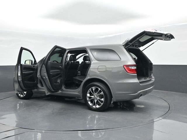 2020 Dodge Durango GT Plus AWD