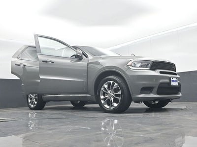 2020 Dodge Durango GT Plus AWD