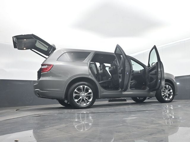 2020 Dodge Durango GT Plus AWD