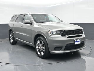 2020 Dodge Durango GT Plus AWD