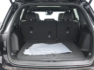 2026 Jeep Grand Cherokee GRAND CHEROKEE LIMITED 4X2