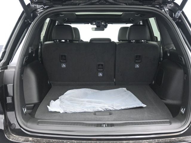 2026 Jeep Grand Cherokee GRAND CHEROKEE LIMITED 4X2
